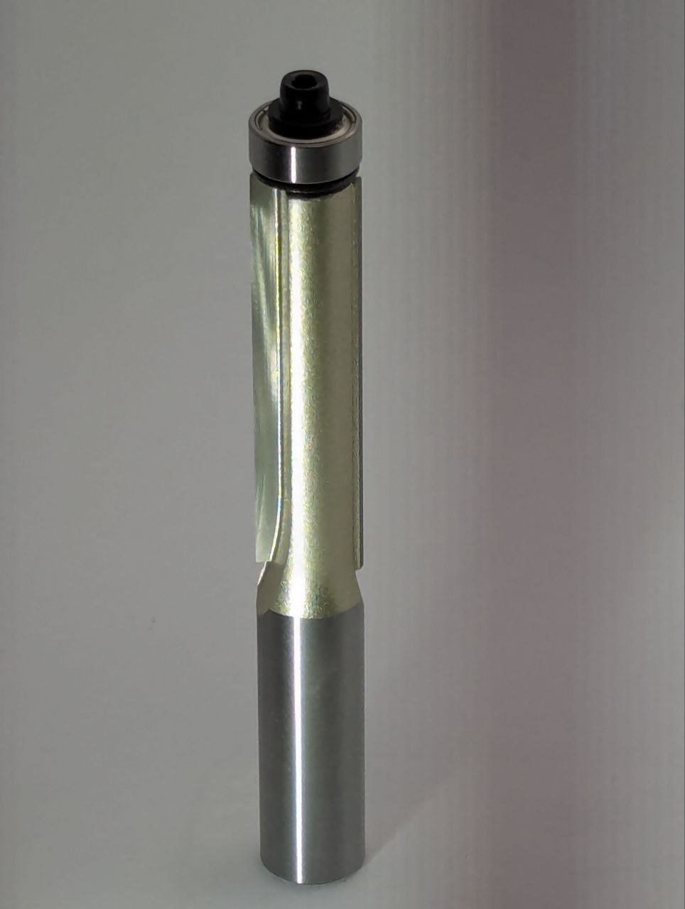 ARDEN Flush Trim Router Bit Straight  1/2(12.7mm)x1/2(12.7mm)x2"(51mm) for MDF