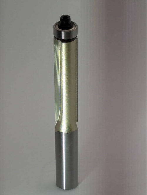 ARDEN Flush Trim Router Bit Straight  1/2(12.7mm)x1/2(12.7mm)x2"(51mm) for MDF